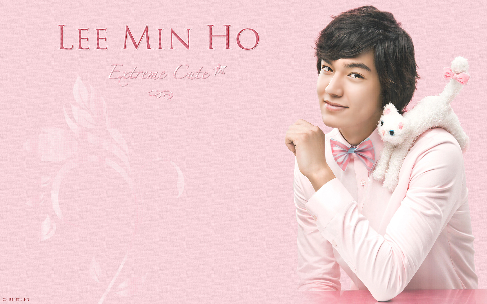 Lee Min Ho - Gallery Colection
